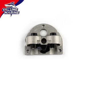 Amortisseur de moteur hors-bord marin Valume 63V-44514-00 pour pièces de moteur Yamaha 9.9 15 CV 2 temps - Product Image 2