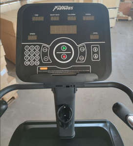 Máquina de Escaleras para <span class=keywords><strong>Gimnasio</strong></span>, <span class=keywords><strong>Escaladora</strong></span> Comercial <span class=keywords><strong>con</strong></span> Sensor de Seguridad - Product Image 5