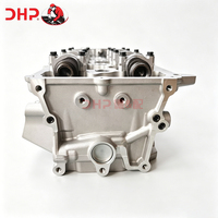 Nouvelle culasse complète 2TR-FE à montage direct pour Hilux Revo Hiace TRH200 Innova TGN40 2004-2026 – Pièce de rechange testée et homologuée