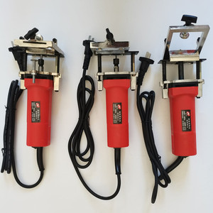 Outils <span class=keywords><strong>de</strong></span> poinçonnage pour verrouillage <span class=keywords><strong>de</strong></span> porte, outil pour la fabrication <span class=keywords><strong>de</strong></span> vitres upc - Product Image 5