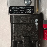 Bomba de Combustible Diésel CUMMIS 3090942 PT QSM ISM M11 4954876 3417674 3090942RX 3090942PX 3075340 Z003 3417677 Modelos 6 Cilindros