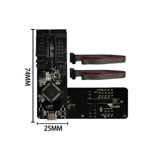 Có sẵn ESP-PROG JTAG Debugger tải về cho ESP8266 và ESP32 linh kiện điện tử nền tảng - Product Image 2
