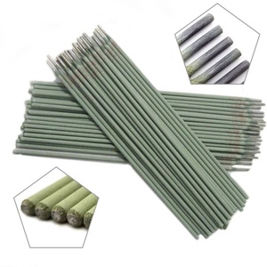 Electrodos de soldadura universales de acero inoxidable <span class=keywords><strong>309</strong></span>, varios tamaños (1,6-5,0mm) para fabricación de metales - Product Image 4