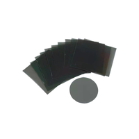 Film polarisant adhésif multi-tailles de 23,6 pouces, épaisseur 0,13-0,18 mm, pour réparations d'écrans LCD/TV/PC