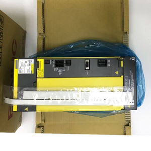 Módulo de Fuente de Alimentación del Controlador Fa-nuc A06B-6110-H037, Nuevo, 100% Original, A06B6110H037 - Product Image 1