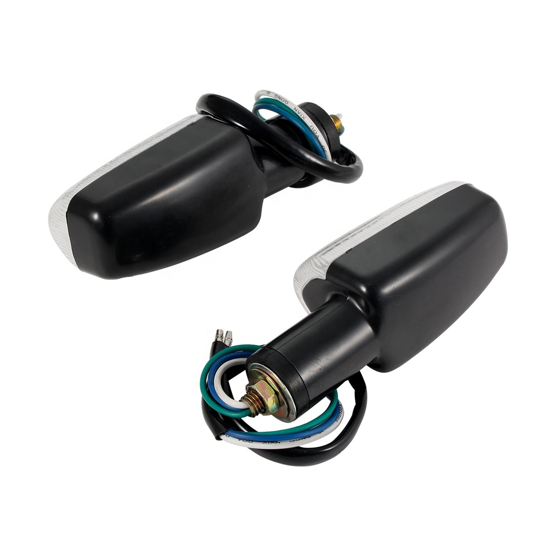 Honda CB400SF & CB250F Turn Signal Indicator Lights