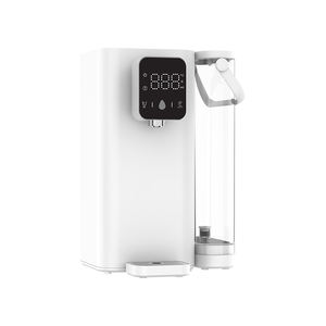 Office Instant Heating Home Desktop <strong>Hot</strong> <strong>Cold</strong> <strong>Water</strong> <strong>Dispenser</strong> With UF <strong>Water</strong> Filters - Product Image 1