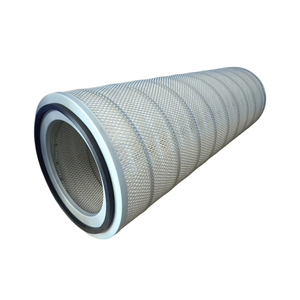 Filtre de compresseur d'air haute performance 2116040087 pour une qualité d'air optimale - Product Image 4