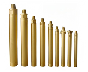 Máy nén khí cir110 nước ngầm rèn các bộ phận máy khai thác mỏ Áp lực gió cao <span class=keywords><strong>DTH</strong></span> búa khoan <span class=keywords><strong>bit</strong></span> cho khai thác quặng giếng nước - Product Image 4