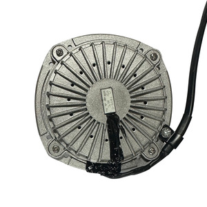 Altavoz con vibración dinámica para asiento, 50w, 100Hz, imán interno, protección contra sobrecalentamiento, para simulador de carreras arcade - Product Image 2