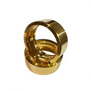 Bague en bronze aluminium JCB 3CX 808/00388 pour pièces de machines de terrassement et de construction ROKRYDER par le fabricant exportateur RR - Product Image 6