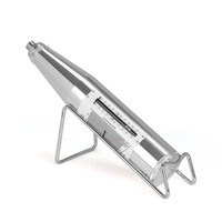 Nuevo Probador de Resistencia de Concreto para Laboratorio, Martillo Schmidt, Martillo de Rebote Mecánico, Equipo de Prueba No Destructiva