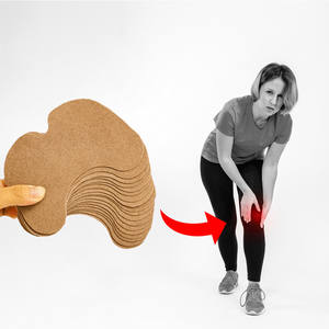 2025 produk trendi membeli barang barang Online Herbal untuk wanita tren Herbal kasar Patch menstruasi - Product Image 5