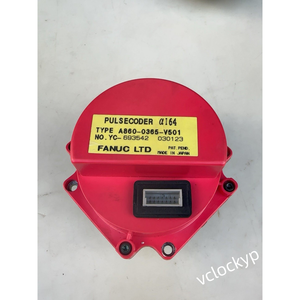 1 unidad nueva en caja, codificador FANUC A860-0365-V501 - Product Image 1