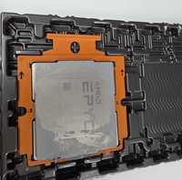 AM.D /EP.YC 9124 Brandneuer 3,0GHz Basis 3,7GHz Boost 64MB L3 Cache 200W TDP DDR5-Unterstützung Server-Prozessor
