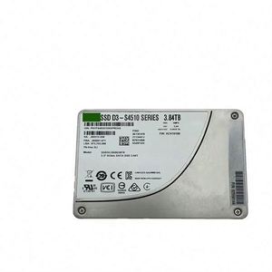 55J8H SSD D3-S4610 SERIES 2.5 นิ้ว 1.92TB 6Gbps SSDSC2KG019T8R - Product Image 5