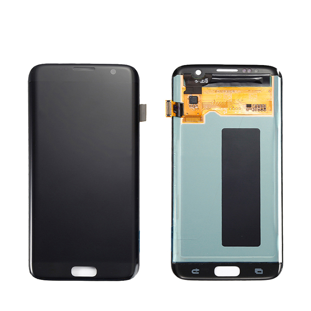 Wholesale Replacement Lcd for Samsung Galaxy S6 S7 S8 S9 S10,For Samsung Galaxy S6 S7 S8 S9 S10 Lcd Screen Display