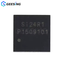 Geesing 40V 16A Circuit Intégré (CI) de Commande de Moteur CC à Balais DFN-5x5 avec Résistance de Conduite de 45mΩ, Contrôle PWM et Protection Contre les Surtensions SS6548D