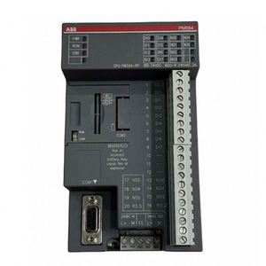 คุณภาพสูง ราคาดีที่สุด PM554 คอนโทรลเลอร์แบบตั้งโปรแกรมได้ - Product Image 1