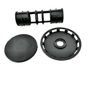 กรองพลาสติกคุณภาพสูงขายดีสำหรับ VAG 7N0127177 7N0127177B PU8008/1 PU8008 อะไหล่รถยนต์จากโรงงานผู้ผลิต - Product Image 1