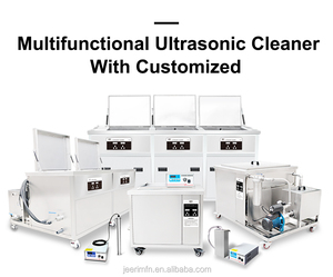 Máquina de Limpieza por Ultrasonidos Tullker Industrial de 175L <span class=keywords><strong>para</strong></span> Moldes Metálicos, Piezas de Motor, Aceite, Óxido y Desengrasante - Product Image 6