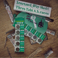 Pile bouton au lithium Litobat 3V CR2032/CR2016/CR1220/CR1632/CR2450 pour télécommandes, outils électriques et jouets