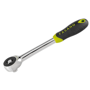 ประแจวงล้อฟาซาโน 12 มม. เหล็กโครเมี่ยมวาเนเดียม เครื่องมือซ่อมยานยนต์ - Product Image 1