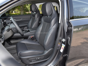 Auto Usado en Venta, Vehículo Eléctrico Chino de Alta Demanda, Changan Uni-<span class=keywords><strong>K</strong></span> 2024, SUV de 5 Puertas y 5 Asientos, Vehículo de Nueva Energía de Largo Alcance, Auto Híbrido - Product Image 4