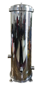 Máquina de tratamiento de agua caliente de mango Ega <span class=keywords><strong>Kai</strong></span> <span class=keywords><strong>Yuan</strong></span> planta para 500l Roi un tono polímero hogar - Product Image 4