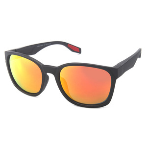 Sports Sunglasses KB04-10FSL Polarized UV400 Light Weight Outdoor Fishing Surfing Running Cycling Golf Unisex - Product Image 5