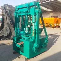 Machine de fabrication de charbon de bois de narguilé cube presse d'estampage shisha équipement de briquette de charbon de bois
