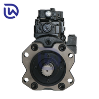 Bomba de Pistones Hidráulica SK330-8 SK350-8 K5V140DTP-YT6K-17T K5V140DTP, Bomba Principal Hidráulica para Excavadora Kobelco, Piezas Hidráulicas