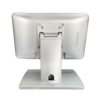 Écran tactile de 14 pouces, affichage POS, interface USB/VGA/DP pour magasin de détail