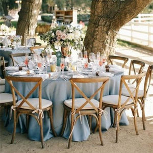 Meubles de haute qualité Garden Party Hotel <span class=keywords><strong>salle</strong></span> à manger chaise de banquet de <span class=keywords><strong>mariage</strong></span> en plein air empilable - Product Image 3