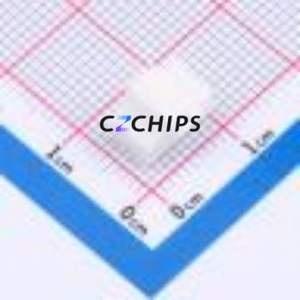X1511H-06L-N0 Housing (Wire-to-Board / Wire-to-Wire) P=1.5mm Connector 1x6P 1.5mm 1 6 - Product Image 2