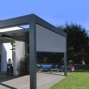 Tende elettriche motorizzate oscuranti <span class=keywords><strong>Zebra</strong></span> tende <span class=keywords><strong>a</strong></span> <span class=keywords><strong>rullo</strong></span> tende apriscatole automatico - Product Image 2