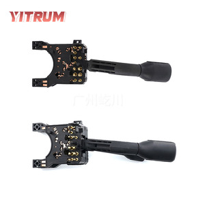 Interrupteur d'essuie-glace Yitrum 4A9953503 pour voitures Volkswagen, pièce de rechange - Product Image 1