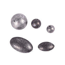 Poids <span class=keywords><strong>de</strong></span> pêche <span class=keywords><strong>en</strong></span> plomb multi-formes ODM OEM - Product Image 4