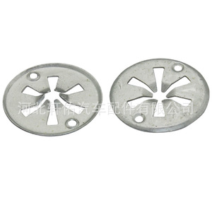 Plaque anti-vibration N90335004, 2 pièces, pour Volkswagen Audi Sharan Octavia, compartiment moteur, matériau en fer - Product Image 1