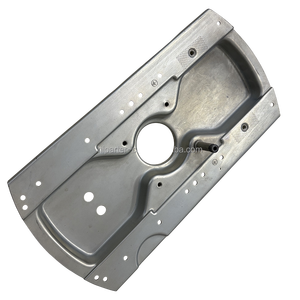 Matriz de Estampación de Alta Calidad Personalizada OEM para Lavadoras, Herramienta de Prensado, Matriz de Punzonado Progresivo - Product Image 5