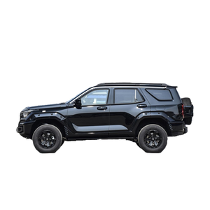 ถังติดผนัง400 Hi4T ใหม่และใช้แล้วเบนซินไฮบริดพวงมาลัยซ้ายแบตเตอรี่ลิเธียม4ประตู5ที่นั่งจากประเทศจีน - Product Image 1