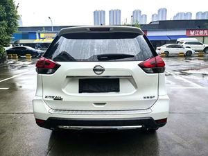 นิสสัน เอ็กซ์เทรล โกลรี่ ปี 2022 เครื่องยนต์ 2.0 ลิตร เกียร์ CVT พวงมาลัยซ้าย น้ำมันเบนซิน SUV 5 ที่นั่ง ไมล์น้อย - Product Image 4