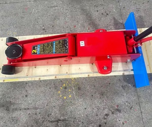 Домкрат напольный OSATE усиленный <span class=keywords><strong>2</strong></span>Т для подъема легковых и грузовых автомобилей, высокое качество - Product Image 5