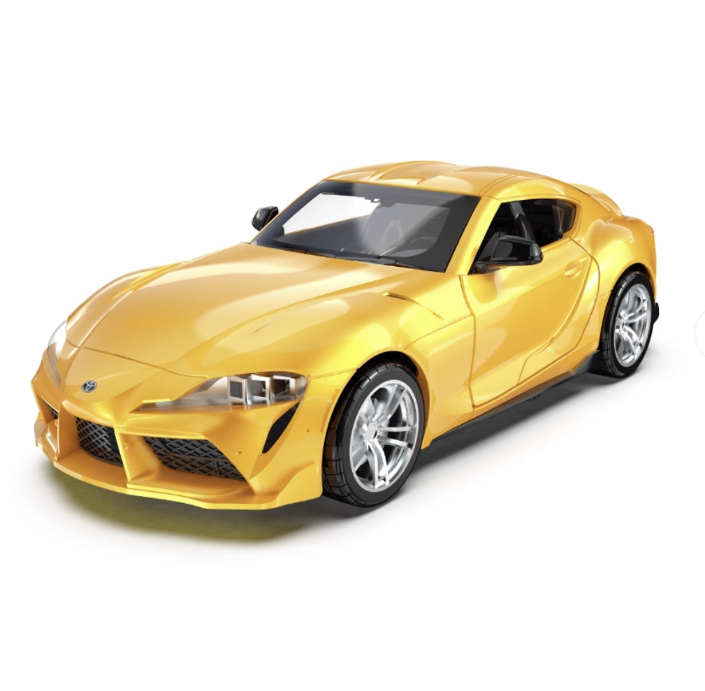 Jaune