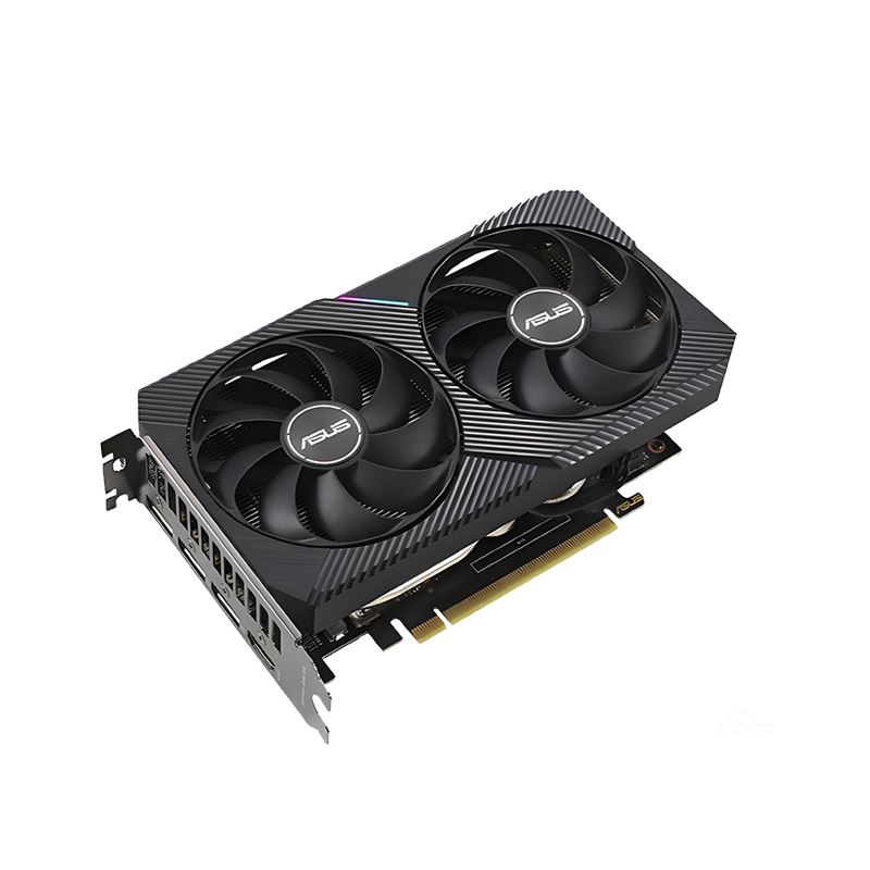 Used ASUS Brands TUF Gaming GeForce RTX 3060 3070 4060 5060 Pulled Graphics Cards · image 4