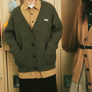 2025 personalizado de alta calidad de invierno de ocio cálido al aire libre de los hombres chaqueta de lana - Product Image 2