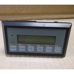 NT2S-SF122B-E PLC <span class=keywords><strong>Clavier</strong></span> NT2SSF122BE - Product Image 3