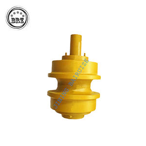 Сделано в Китае мини-экскаватор верхний ролик 9089636 ZX210LC-<span class=keywords><strong>3</strong></span> Нижние Ролики ZX210 ZX200 гусеничный ролик - Product Image 4