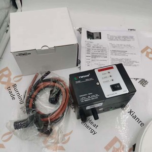 Controlador de Combustión TM681-C70 de China para Ingeniería de Instalaciones - Product Image 4