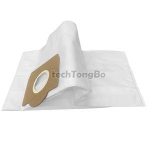 Remplacement de sac à poussière de tissus non tissés adapté aux accessoires de pièces d'aspirateur Karchers 6.959-130 / A2204 / WD3300 / MV3 / WD3 - Product Image 5